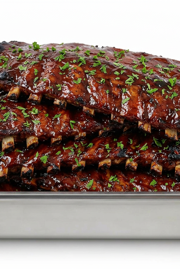 BBQ Ribs
