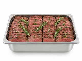 Sirloin Steak