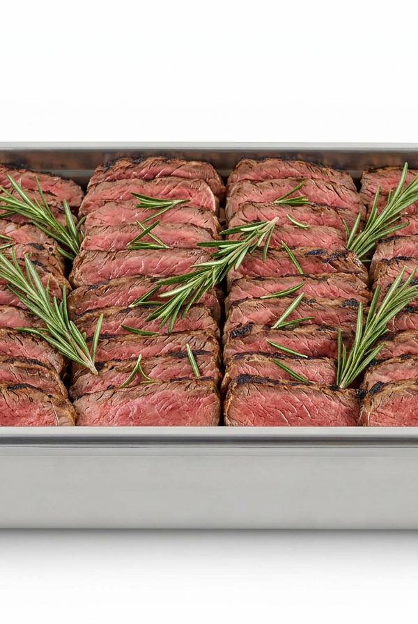 Sirloin Steak