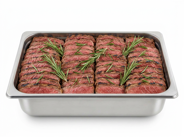 Sirloin Steak