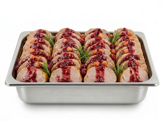Pork Tenderloin