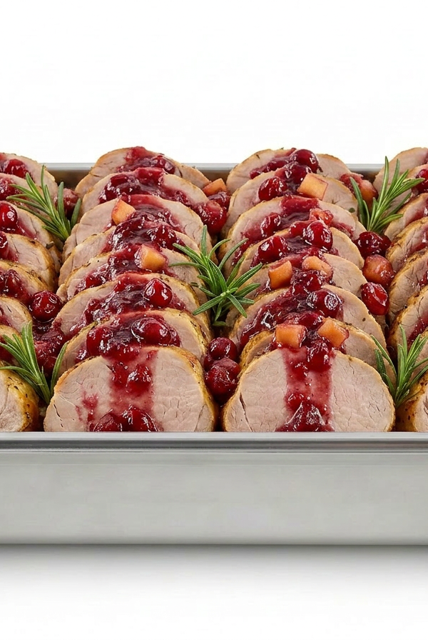 Pork Tenderloin