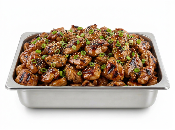 Teriyaki Chicken