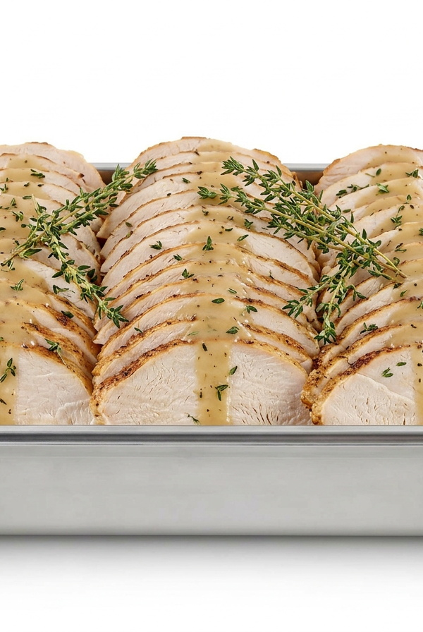 Roasted Turkey