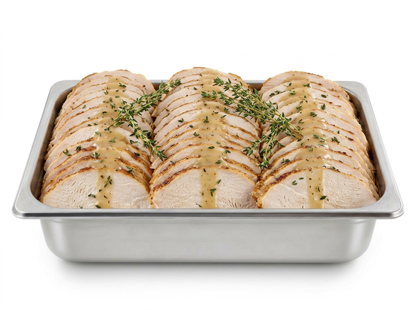 Roasted Turkey