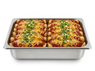 Enchiladas