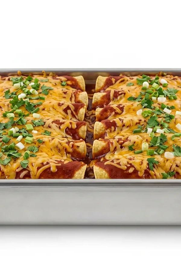 Enchiladas