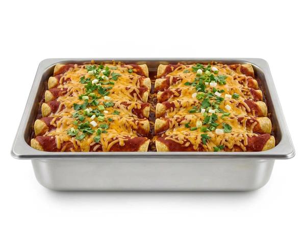 Enchiladas