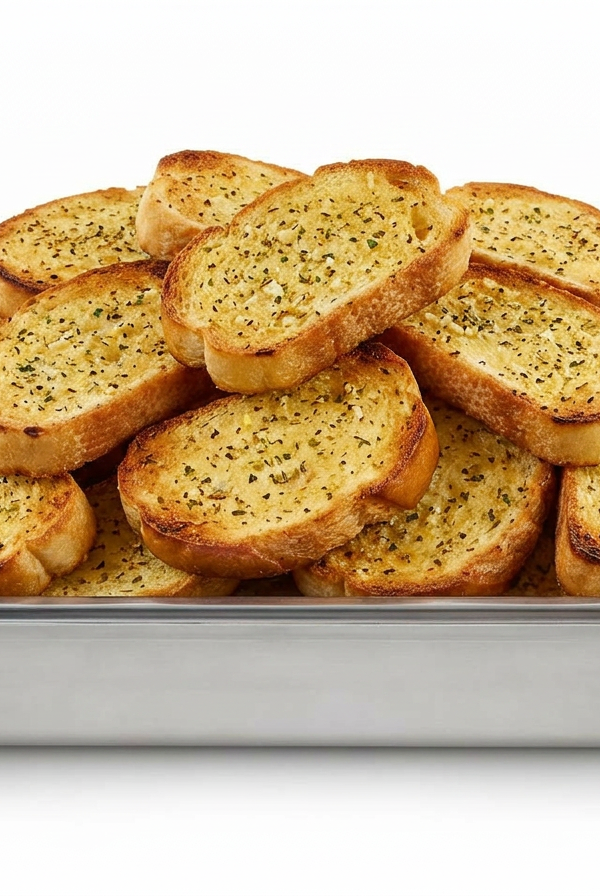 Garlic Bread