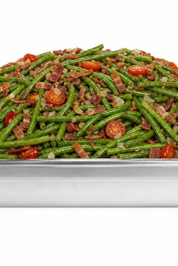 Haricot Verts