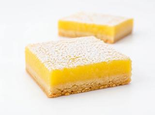 Lemon Bars
