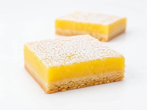 Lemon Bars