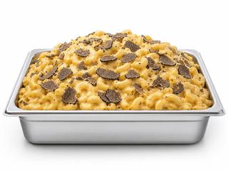 Truffle Macaroni & Cheese