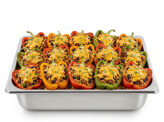 Stuffed Bell Peppers
