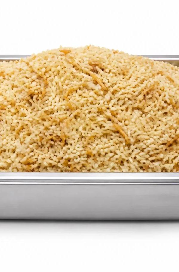 Rice Pilaf