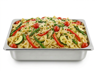 Pasta Primavera