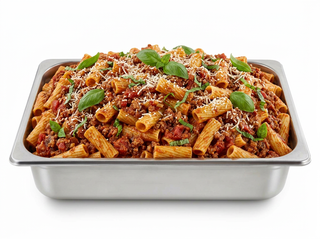 Rigatoni