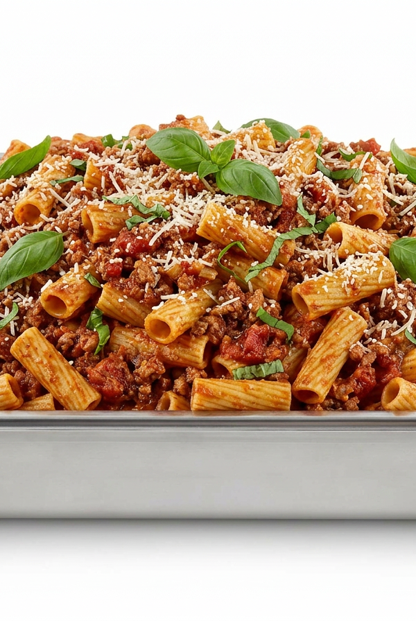 Rigatoni
