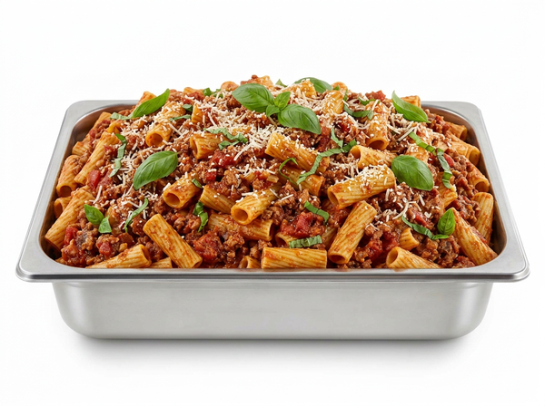 Rigatoni