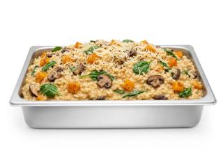 Gourmet Risotto