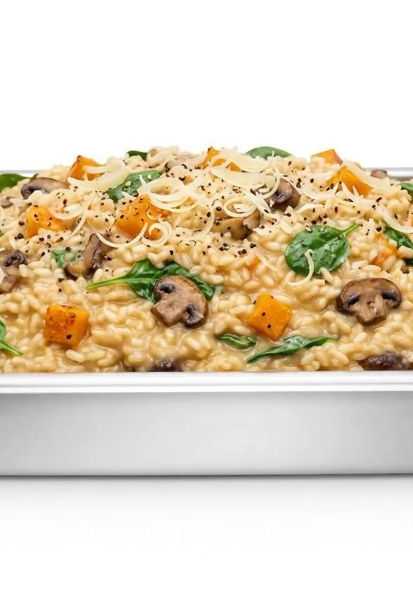 Gourmet Risotto