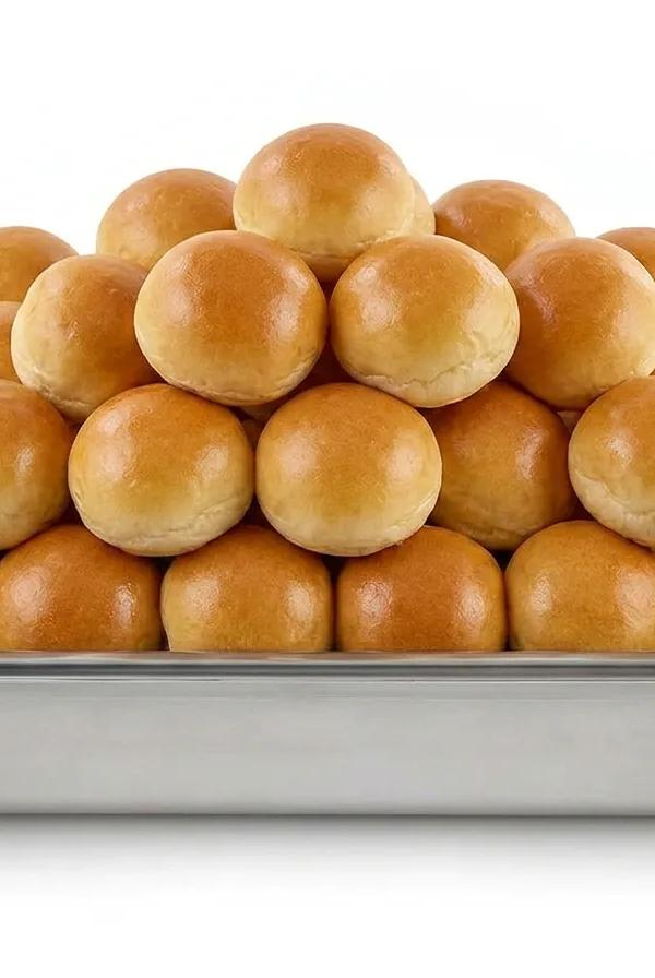Soft Rolls