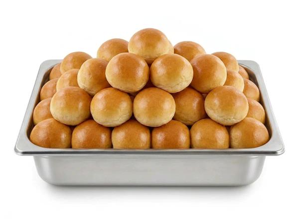 Soft Rolls