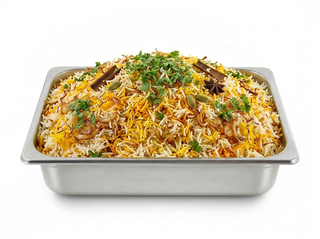 Saffron Rice
