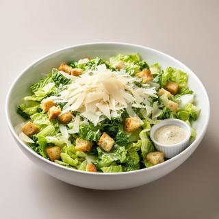 Classic Caesar Salad