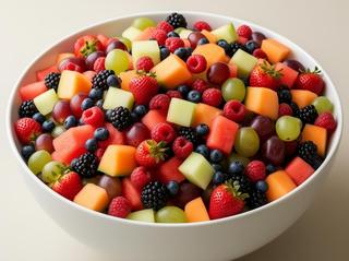 Fruit Salad
