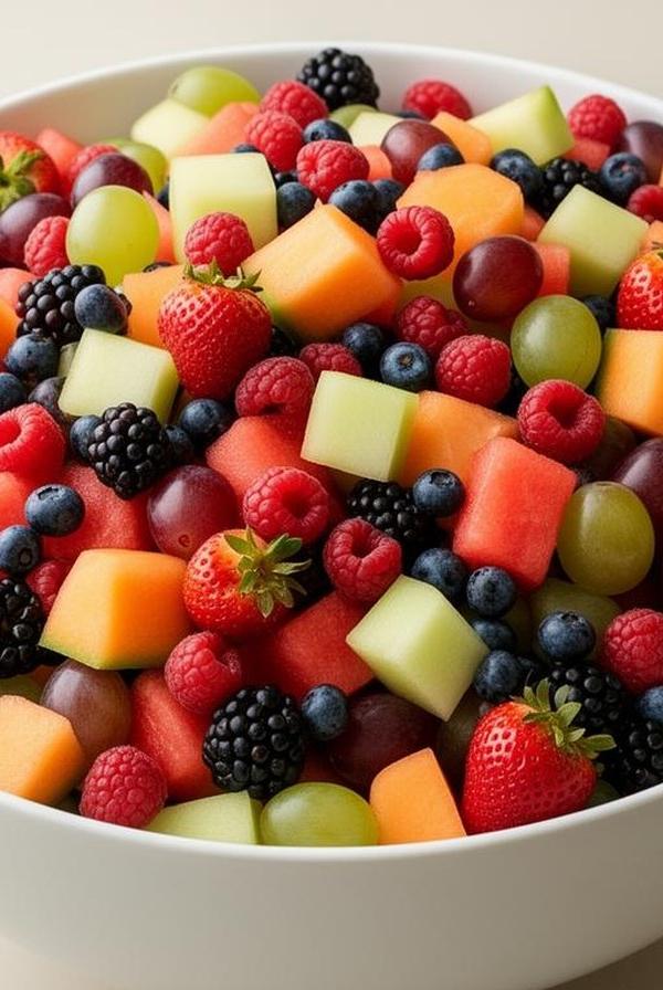 Fruit Salad