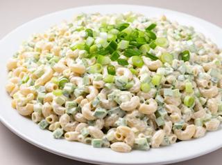 Macaroni Salad