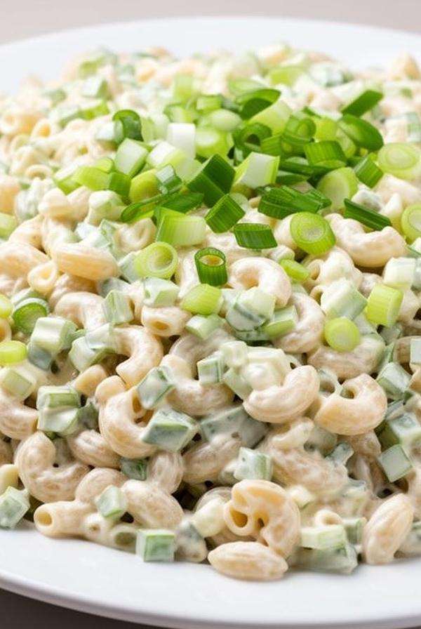 Macaroni Salad