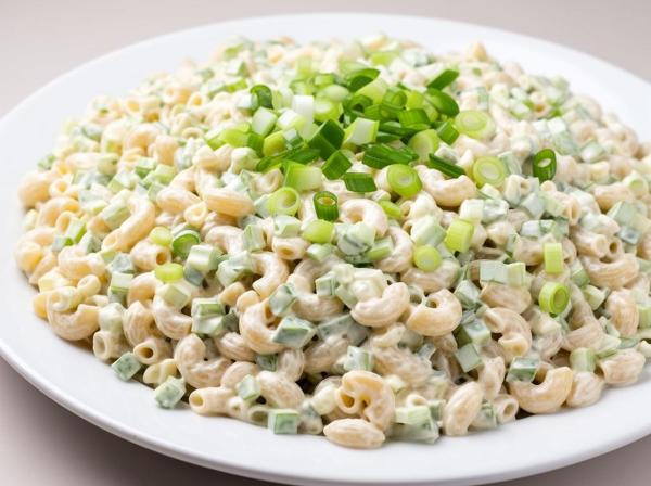 Macaroni Salad