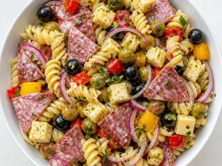 Pasta Salad