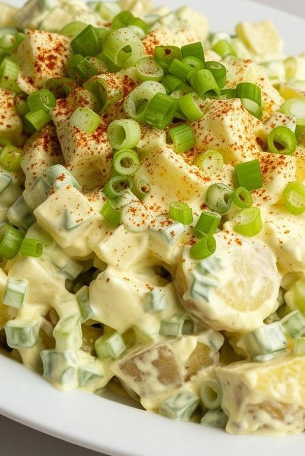 Potato Salad