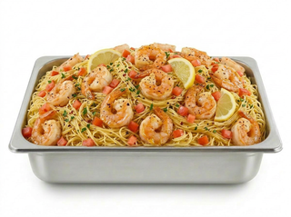 Shrimp Scampi