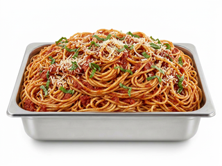 Spaghetti