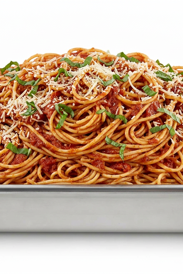 Spaghetti