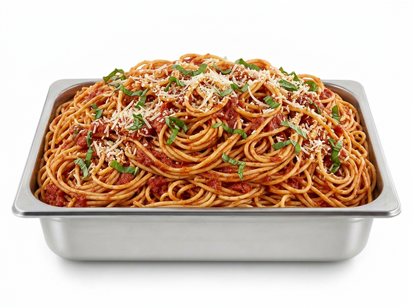 Spaghetti