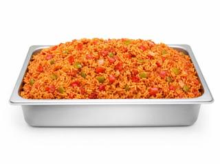 Spanish Rice