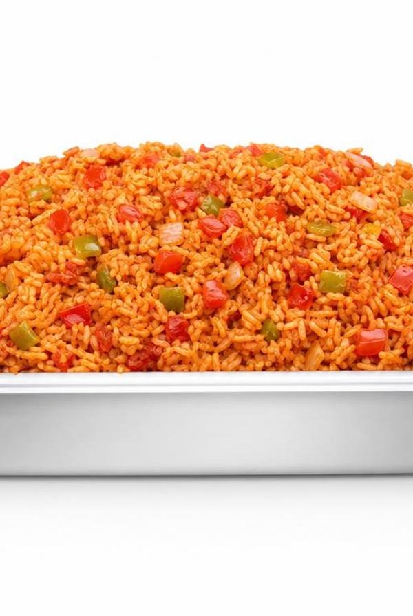 Spanish Rice