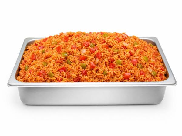 Spanish Rice