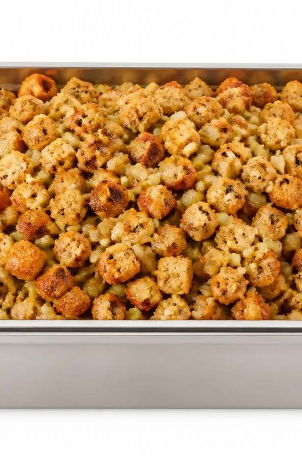 Stuffing