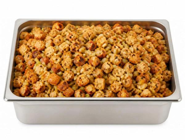 Stuffing