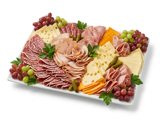 Meats & Cheese Platter