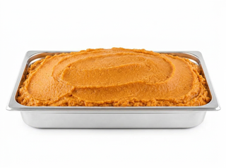 Mashed Sweet Potatoes