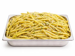 Wax Beans