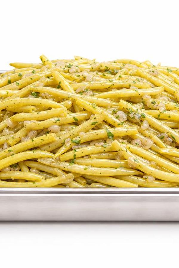 Wax Beans