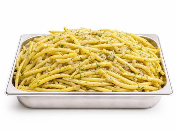 Wax Beans